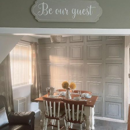Floss Cottage Matson エクステリア 写真
