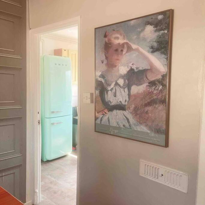 Floss Cottage Matson エクステリア 写真