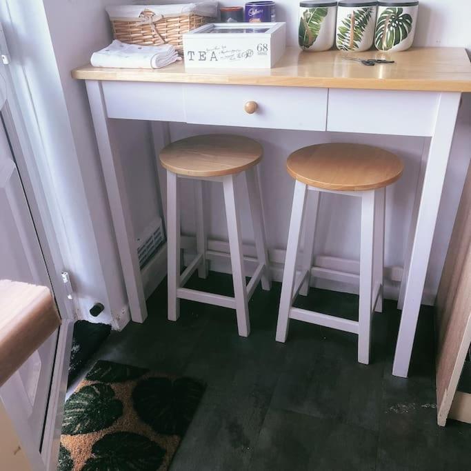 Floss Cottage Matson エクステリア 写真