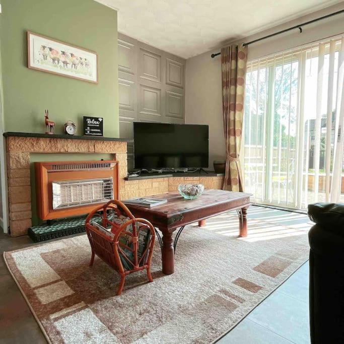 Floss Cottage Matson エクステリア 写真