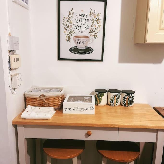 Floss Cottage Matson エクステリア 写真