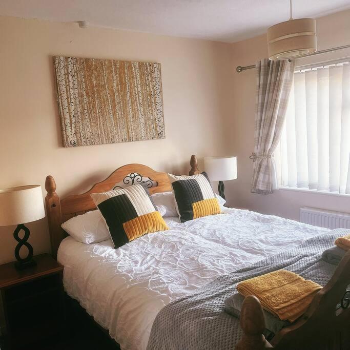 Floss Cottage Matson エクステリア 写真