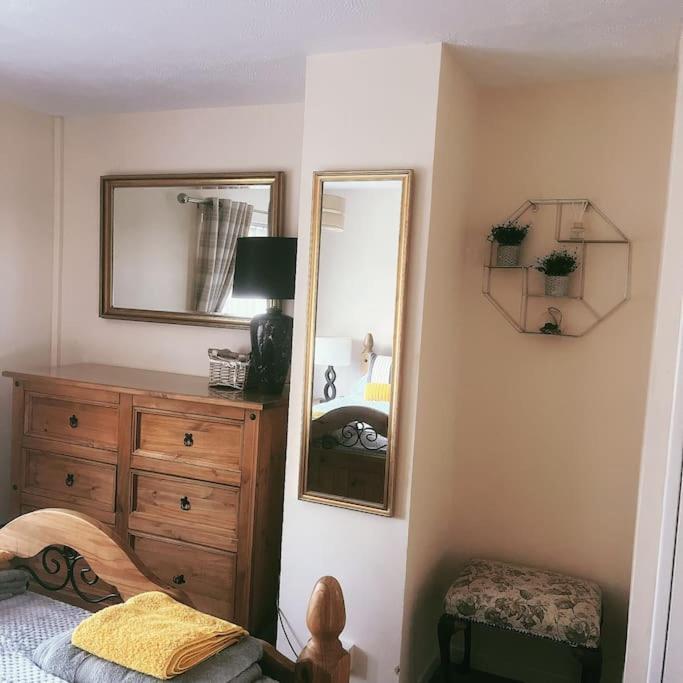 Floss Cottage Matson エクステリア 写真