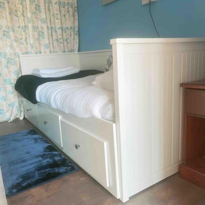 Floss Cottage Matson エクステリア 写真