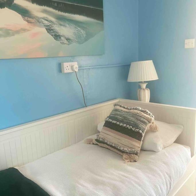 Floss Cottage Matson エクステリア 写真