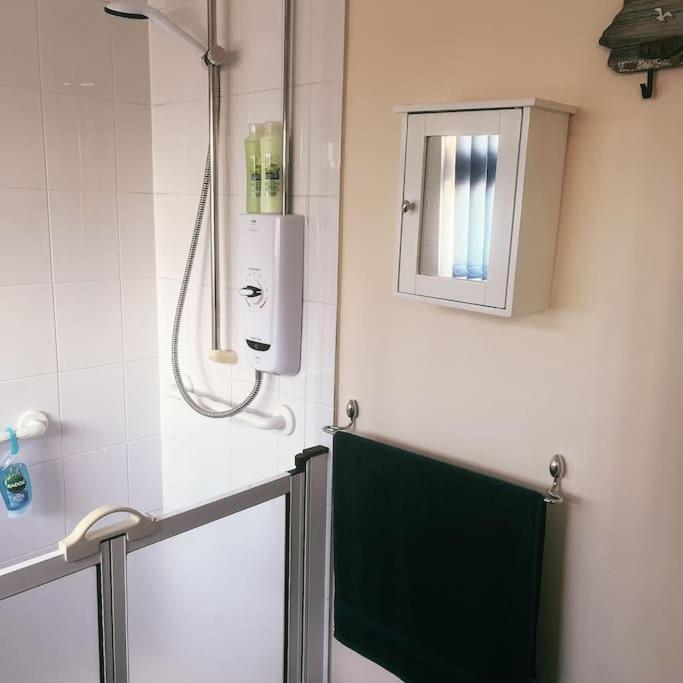 Floss Cottage Matson エクステリア 写真